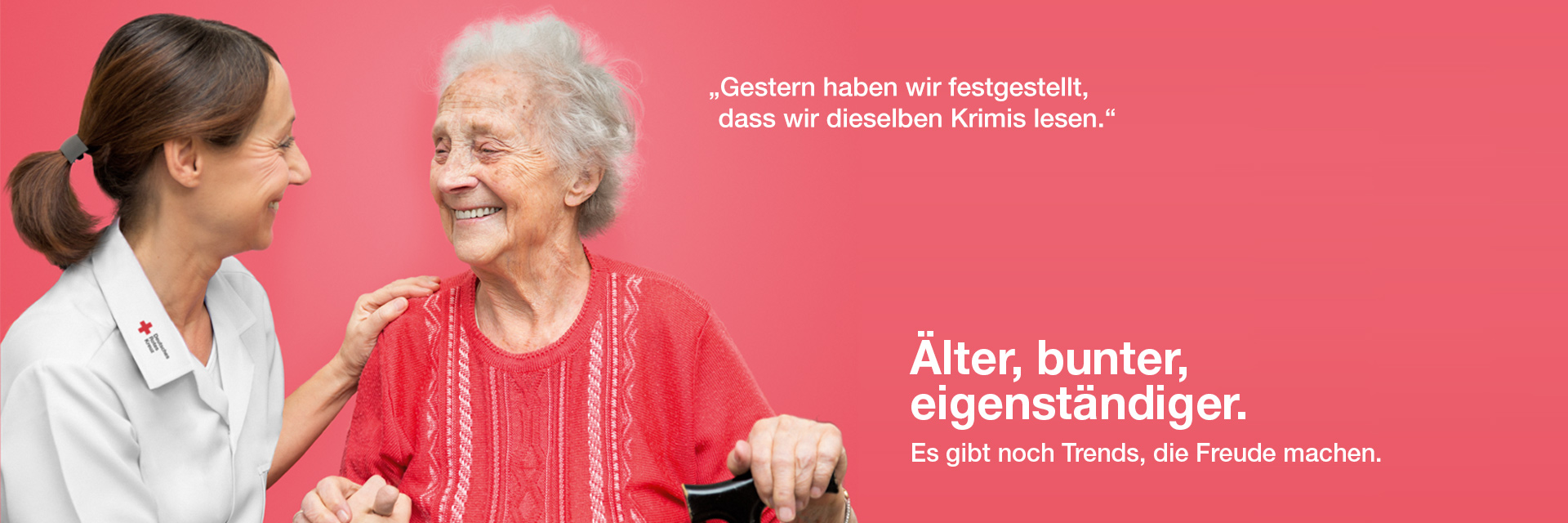 Betreuung Alltag